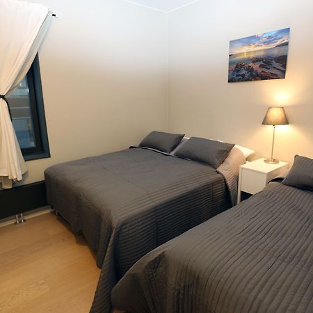 אוסלו Sonderland Apt. Dronning Eufemias Gt 20-24 מראה חיצוני תמונה