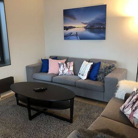 אוסלו Sonderland Apt. Dronning Eufemias Gt 20-24 מראה חיצוני תמונה