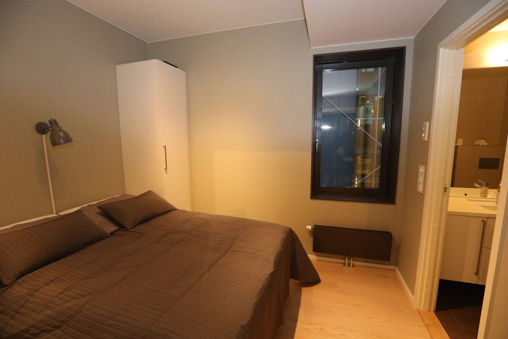 אוסלו Sonderland Apt. Dronning Eufemias Gt 20-24 מראה חיצוני תמונה