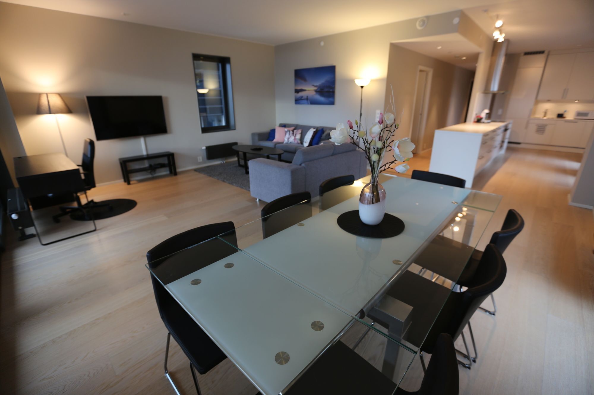 אוסלו Sonderland Apt. Dronning Eufemias Gt 20-24 מראה חיצוני תמונה